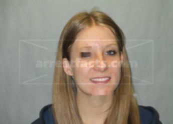 Ashley Marie Pickard