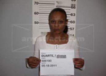 Latonya Duarte