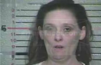 Christie Lea Mcdonald