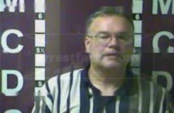 Steve Douglas Mcknight