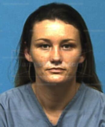 Nicole Renee Tanner