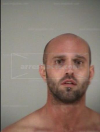 Paul Robert Hopkins