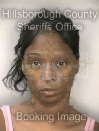 Latoya Antoinette Revere