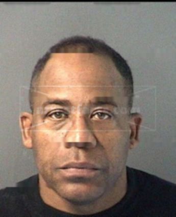 Martin Wendell Legrant