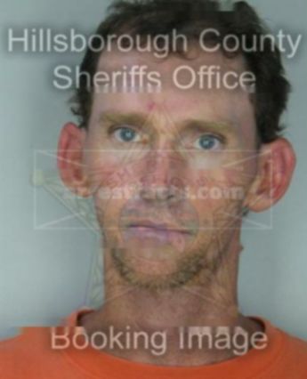 Michael Wayne Golden