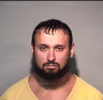 Ray Michael Morin