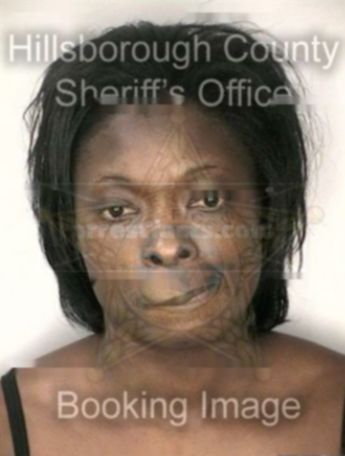 Tonia Adell Mcwhite