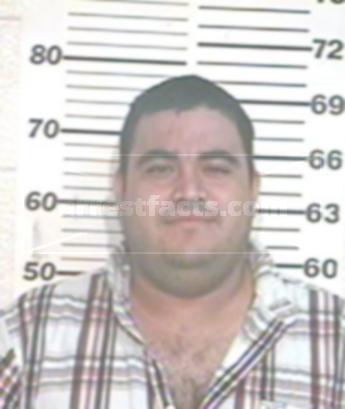 Jose Hugo Martinez Vasquez