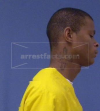 Travis A Jackson