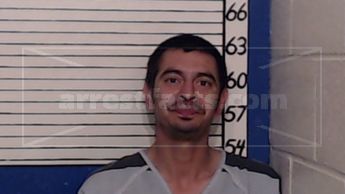 Christopher Lee Hernandez