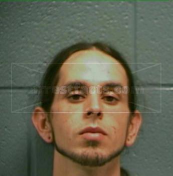 Edgar Lee Starr