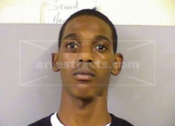 Branden Lewis