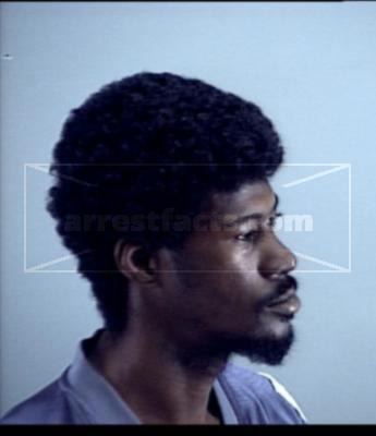 Anthony Dewayne Wheat