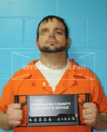 Joseph Andrew Newton