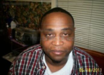 Brian Deshawn Handy