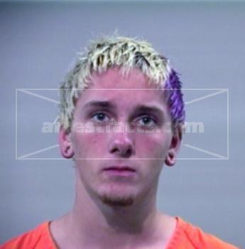 Tyler Scott White
