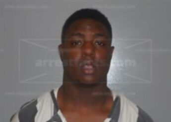 Darius Rashion Miller