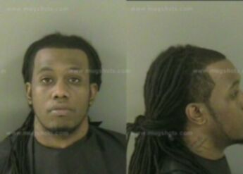 Lucian Maurice Lewis