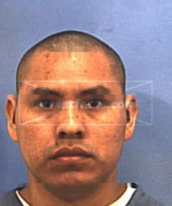 Ruben Gonzales Beltran