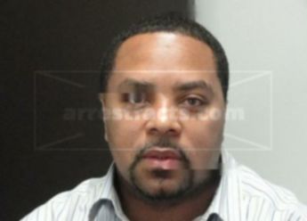 Terez Antonio Deron Nelson