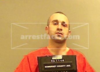 David Norman Doucette