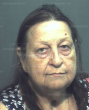 Mary Walker Hebert