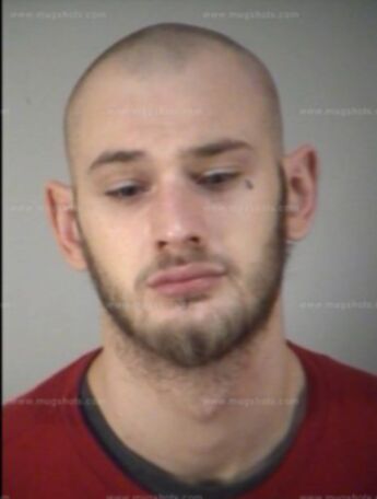 Dylan James Leslie