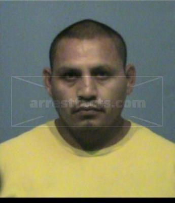 Ambrose Leon Bustos