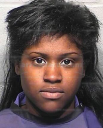 Aquita Keona Simmons
