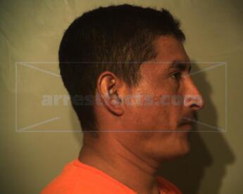 Wilmer Pedro Flores Martinez