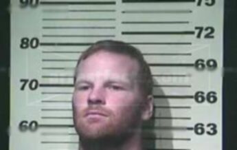 Tony Patrick Reinhart