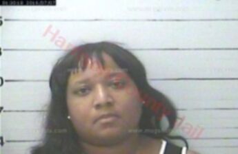 Lashuana Nicole Montgomery