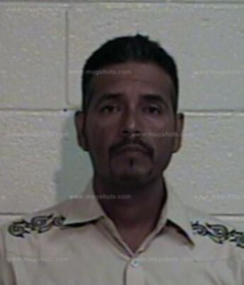 Juan Carlos Barrientos Hernandez