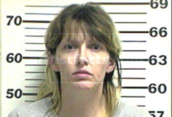 Shannon Kay Brown