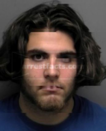 Zachery Nicholas Bass