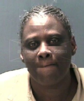 Evon Sherry Wright