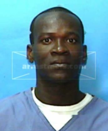 Todd S Ezell