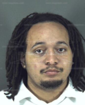 Shontarious Quantez Gunn