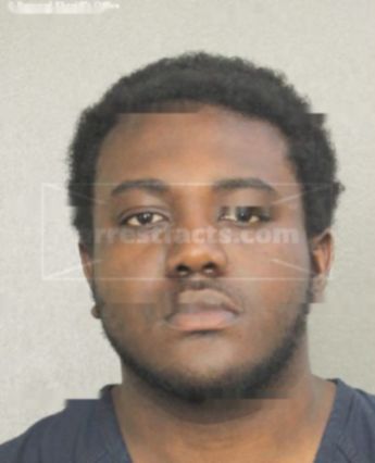 Peterson Bazile