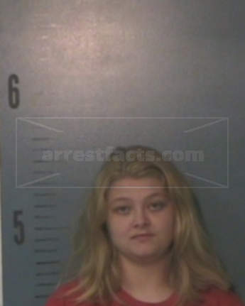 Megan Raeann Gilbreath