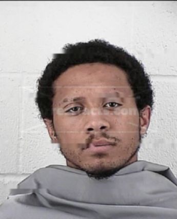 Paul Douglas Taylor Jr