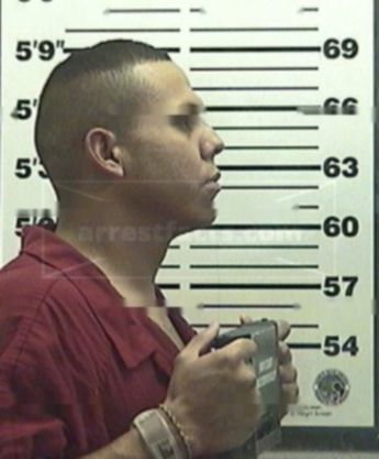 Matthew Archuleta