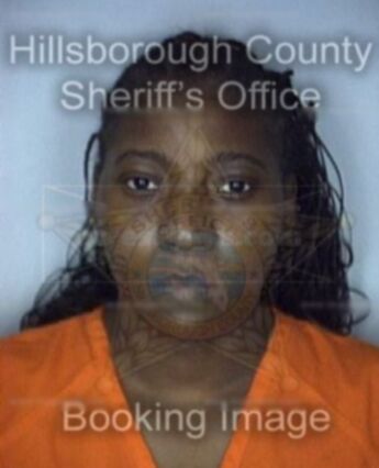 Eura Ann Chatman