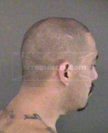 Brent M Sandoval