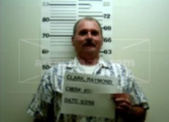 Raymond Clark