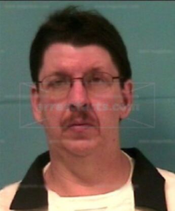 John Ray Scheu