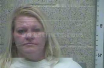 Tracy Marie Pennington