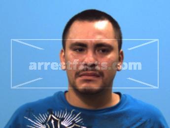 Derek John Almanza