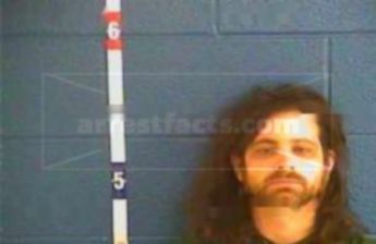 James Garrett Terhune