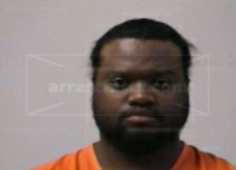 Eric Tyrone Harper